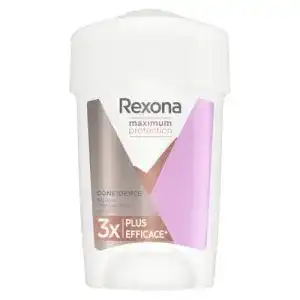Deo-Roller Rexona Maximum Protection Confidence, 45 ml