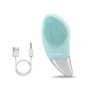 Silikon-Gesichtsbürste BEPER P302VIS002, 5 W, Silikon, wasserdicht