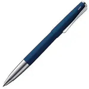 Lamy-Tintenroller Lamy studio Tintenroller 367 aus Edelstahl