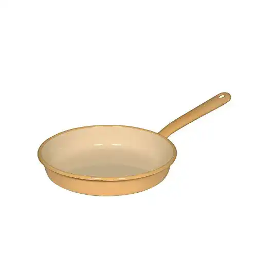 Riess-Pfanne Riess , 0291-006, Omelettpfanne 22, CLASSIC