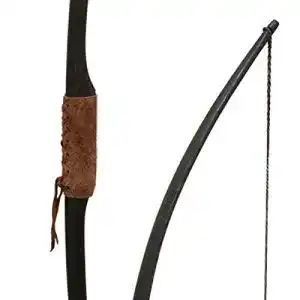 Beier-Bogen by Beier Germany Langbogen Rattan Marksman