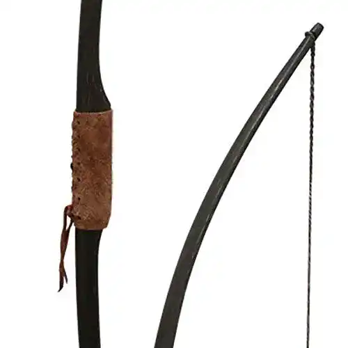 Beier-Bogen by Beier Germany Langbogen Rattan Marksman