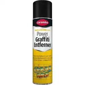 Graffiti-Entferner CARAMBA 605614, 400 ml