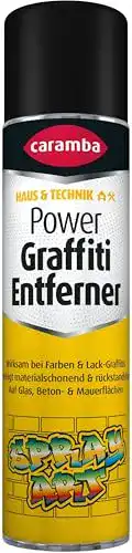 Graffiti-Entferner CARAMBA 605614, 400 ml