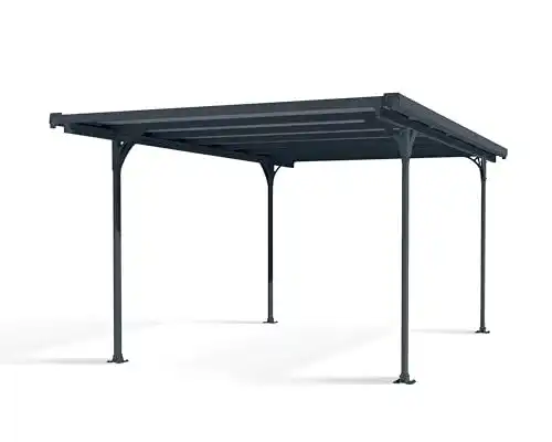 Carport Palram Verona 5000