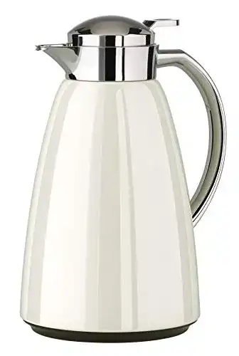 Emsa-Isolierkanne Emsa Campo Isolierkanne 516526 Quick Tip