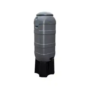Regentonne (100l) ‘S’lon Regentonne Slimline/Rainsaver
