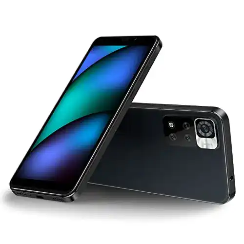 Smartphone unter 100 Euro XGODY Y13 Quad Core Android 9.0