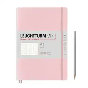 Notizbuch-Softcover LEUCHTTURM1917 361567 Medium (A5)