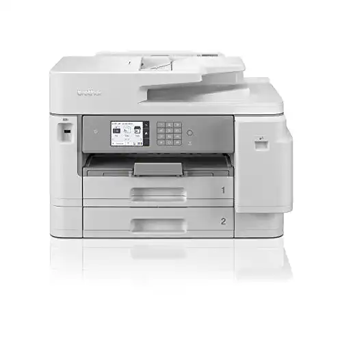Brother-A3-Drucker Brother MFC-J5955DW Business-Ink 4-in-1