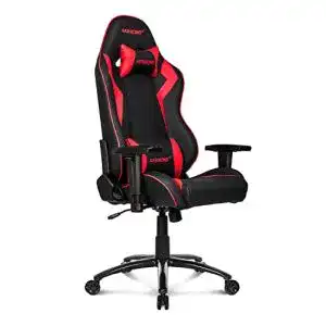 Chefsessel AKRacing Chair Core SX Gaming Stuhl, PU-Kunstleder