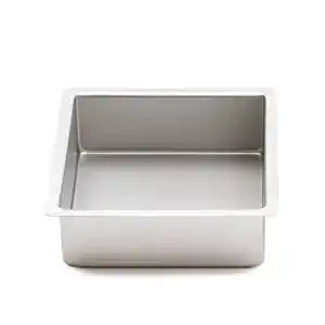 Quadratische Springform Decora 0062604 Profi-BACKFORM