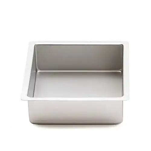 Quadratische Springform Decora 0062604 Profi-BACKFORM