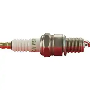 Zündkerze Rasenmäher ARNOLD Zündkerze Azk14 für MTD