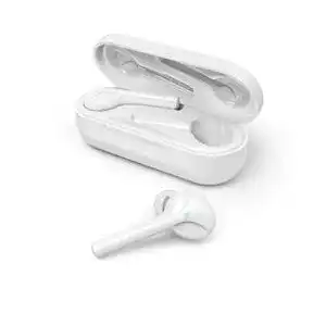 Hama-In-Ear-Kopfhörer Hama Bluetooth Kopfhörer Spirit Go