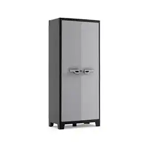 Gartenschrank KIS Aufbewahrungsschrank Titan Multispace XL