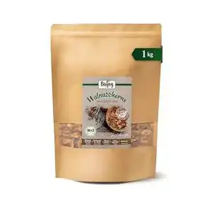 Walnüsse Biojoy BIO-Walnusskerne Bruch, Ernte 2020, 1 kg