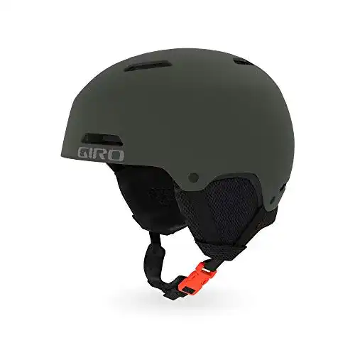Giro-Skihelm Giro Unisex Kinder Crüe Skihelm/Schneeschuh