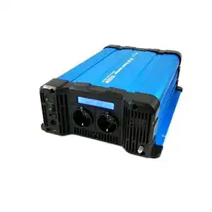 Solartronics-Spannungswandler solartronics FS1500D 12V