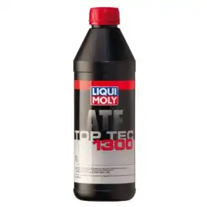 Automatik-Getriebeöl Liqui Moly Top Tec ATF 1300 | 1 L | Getriebeöl