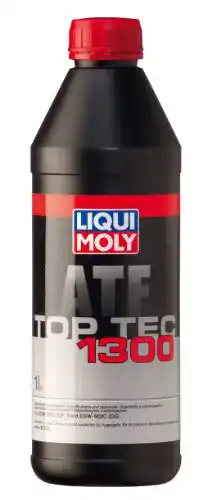 Automatik-Getriebeöl Liqui Moly Top Tec ATF 1300 | 1 L | Getriebeöl