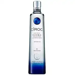 Cîroc-Vodka Cîroc CÎROC Ultra-Premium Vodka, 0.7 l