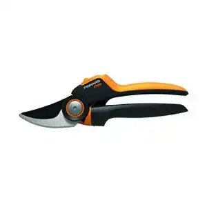 Fiskars-Bypass-Gartenschere Fiskars Bypass-Gartenschere PowerGear
