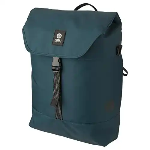 Fahrradtasche Büro AGU Essentials DWR Urban Klickfix Fahrradtasche