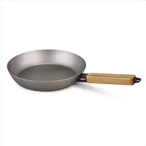 Beka-Pfanne Beka 13977244 Nomad 24 cm Bratpfanne, Stahl