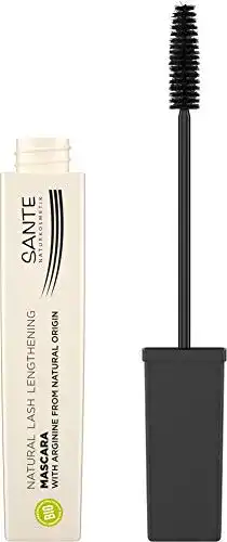Die beste Sante-Mascara Sante Naturkosmetik Natural Lash Lengthening 2026 Test Bestseller Sante-Mascara Sante Naturkosmetik Natural Lash Lengthening