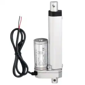 Linearmotor EYPINS Linearantrieb 12V, 1000N 100mm Hub max