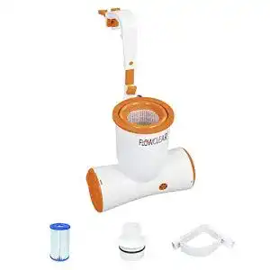 Bestway-Filterpumpe Bestway Flowclear™ Skimatic™ 2-in-1
