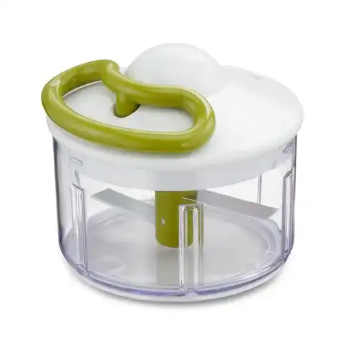 Zwiebelschneider Tefal 5-Sekunden Zerkleinerer K13304, 500 ml