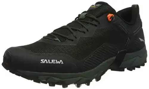 Die beste Trailrunningschuhe Herren Salewa MS Ultra Train 3 Herren 2026 Test Bestseller Trailrunningschuhe Herren Salewa MS Ultra Train 3 Herren