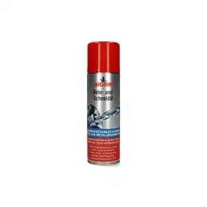 Bohr-und-Schneidöl NIGRIN 72262 Bohr- und Schneidöl 250 ml