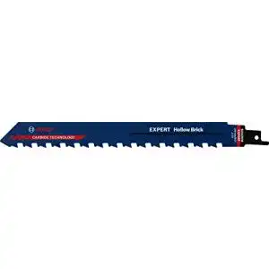 Säbelsägeblatt Stein Bosch Accessories 1x Expert ‘Hollow Brick’ S