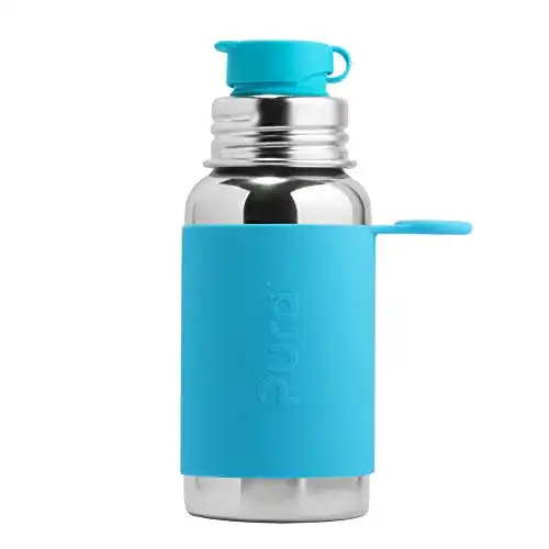 Pura-Trinkflasche Pura Sport™ Flasche 500ml BigMouth™