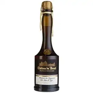 Calvados Chateau Du Breuil – XO – (1 x 0.7 l)