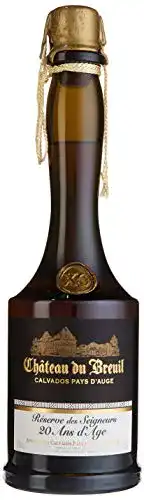 Calvados Chateau Du Breuil – XO – (1 x 0.7 l)