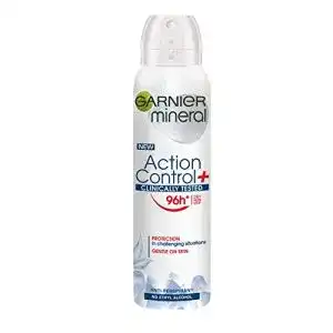 Garnier-Deo Garnier Mineral Action Control + Klinisch Getestet