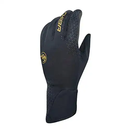 Chiba-Fahrradhandschuhe Chiba – BioXCell Light Winter –