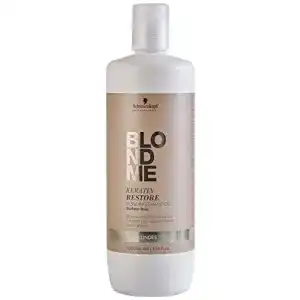 Blond-Shampoo Schwarzkopf Professional BlondMe, 1 l