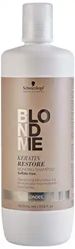 Blond-Shampoo Schwarzkopf Professional BlondMe, 1 l