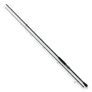 Hechtrute Daiwa Ballistic-X Spin. 2.10m 1-10g Spinnrute
