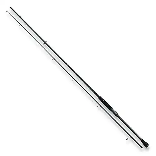 Hechtrute Daiwa Ballistic-X Spin. 2.10m 1-10g Spinnrute