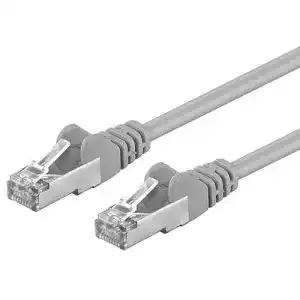 Cat5-Kabel PremiumCord Netzwerkkabel, Ethernet, LAN & Patch