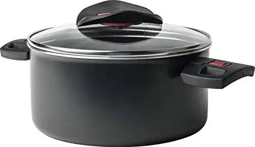 Ballarini-Töpfe BALLARINI Click & Cook Topf 16 cm 81250D.16
