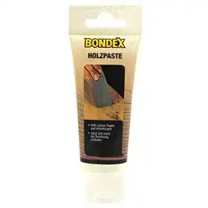 Holzkitt Bondex Holzpaste Weiß 60 g – 352633