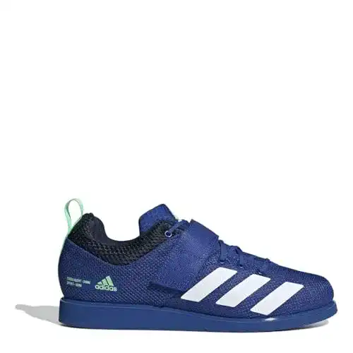 Gewichtheberschuhe Damen adidas Performance Unisex Sports Shoes
