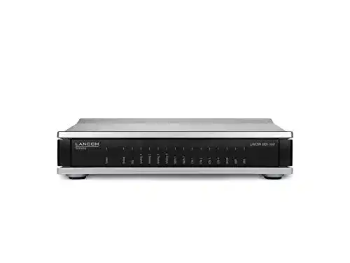 LANCOM-Router Lancom 883+ Business-VoIP-Router mit VDSL